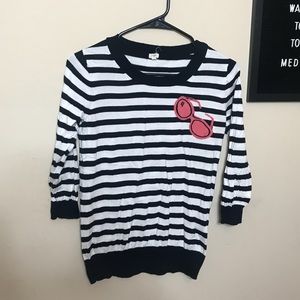 J. Crew Sweater